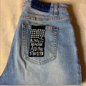 Ksubi Jeans 👖